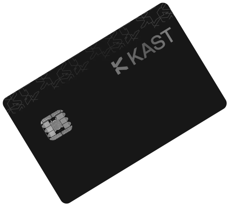 Kast áttekintés