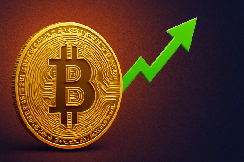 A Bitcoin 110 000 dollárt céloz meg, miközben közeledik a 20 milliárd dollár értékű opciók lejárata