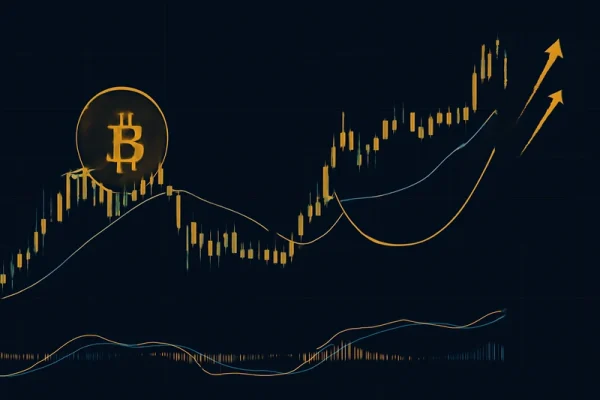 A bitcoin ára 104 000 dollárra esett: legfontosabb megállapítások júniusra