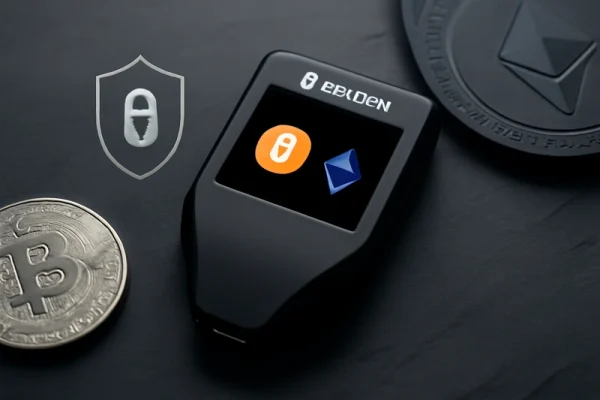 Trezor áttekintés 2025