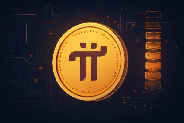A Pi Network felhasználói a KYC jóváhagyás ellenére hiányzó tokenegyenlegekről számolnak be