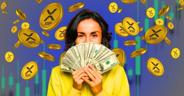 XRP Rich List 2025: Mennyi XRP-re van szükséged ahhoz, hogy az első 1% közé kerülj?