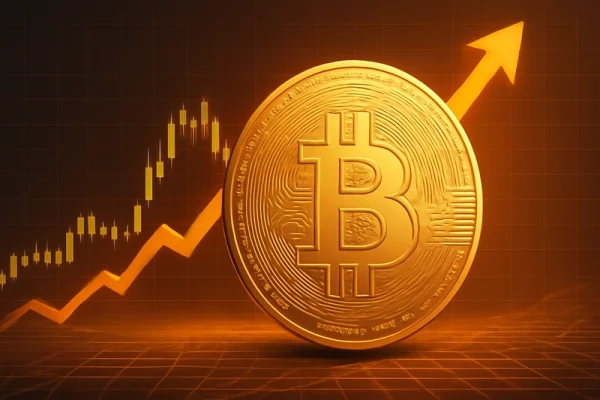 A Bitcoin új rekordot döntött – elérhető-e a 120 000 dollár?