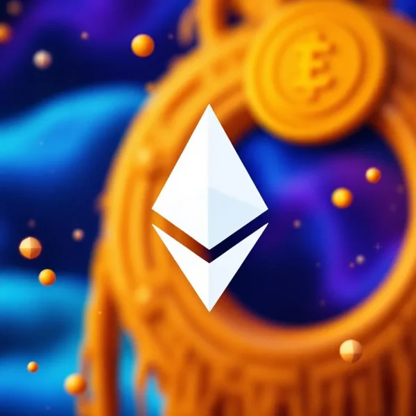 Az Ethereum 1,63 millió tranzakciót kezel, miközben a díjak alacsonyak