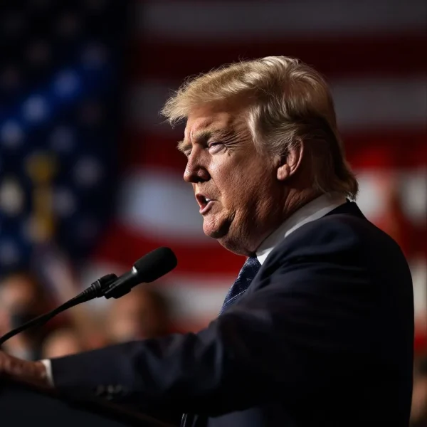 Trump Kritizálja Powell Politikai Intézkedéseit, Felhívja a Fed-et, Hogy Vegye Át a Monetáris Politika Irányítását