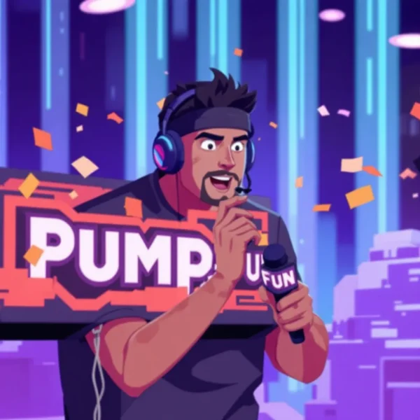 A Pump.fun új díjmodellje több bevételt hoz az alkotóknak, mint a Twitch – 2,1 millió dollár egy nap alatt