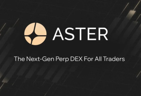 ASTER Token és az Aster DEX: Teljes útmutató
