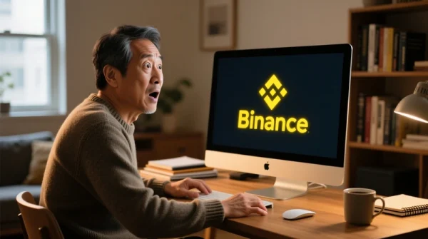 A Binance több mint 600 fiókot függesztett fel jogosulatlan eszközök használata miatt