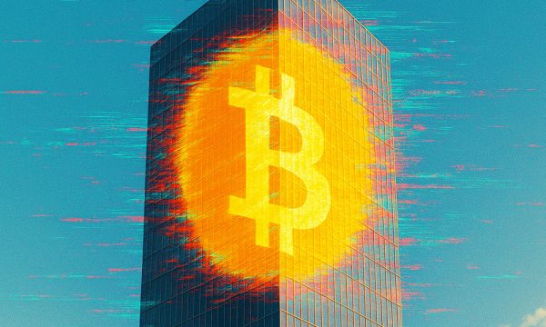 Arthur Hayes szerint a Bitcoin négyéves ciklusa véget ért