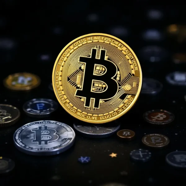 10 mód a ingyenes Bitcoin és Altcoin megszerzésére 2025-ben