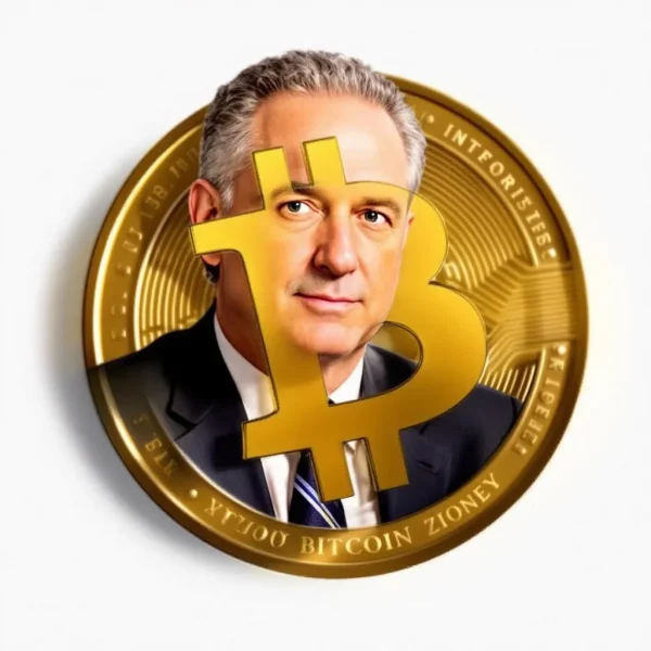 5 ok, amiért Peter Schiff szerint a Bitcoin végül nulla értéket ér