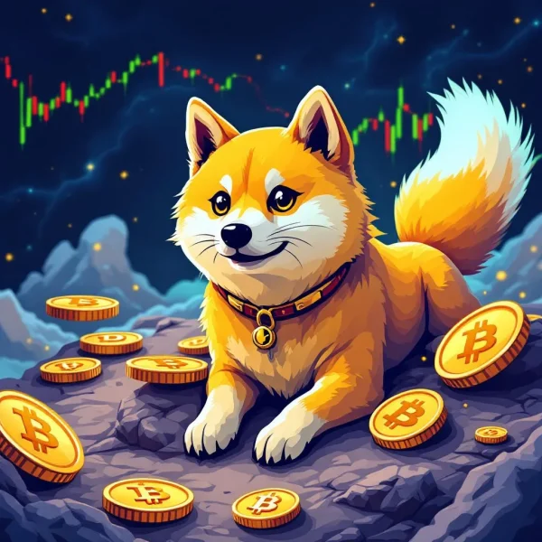 TDOG: A 21Shares Dogecoin ETF magyarázata — új mód a DOGE-be való befektetésre