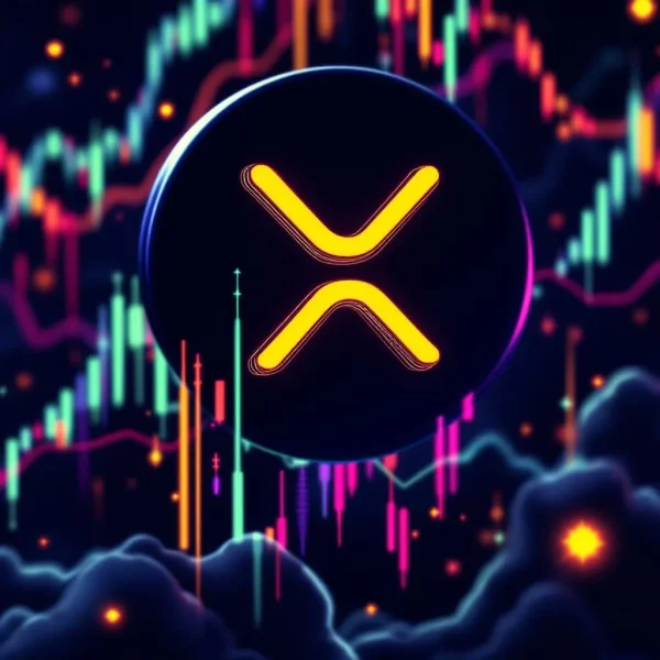 Az XRP ára 2,50 dollár körül stabil — jöhet egy 57%-os kitörés?
