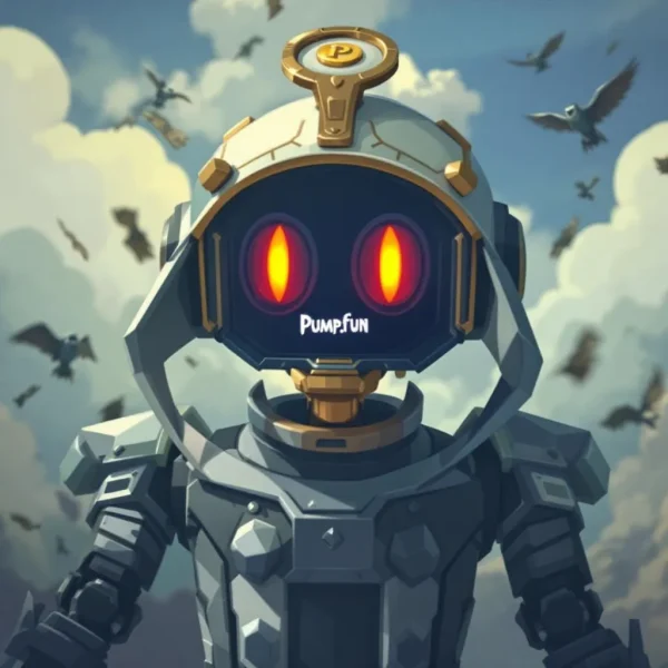 Pump.fun elindítja a Mayhem Mode-ot: Autonóm kereskedés a memecoinok támogatására