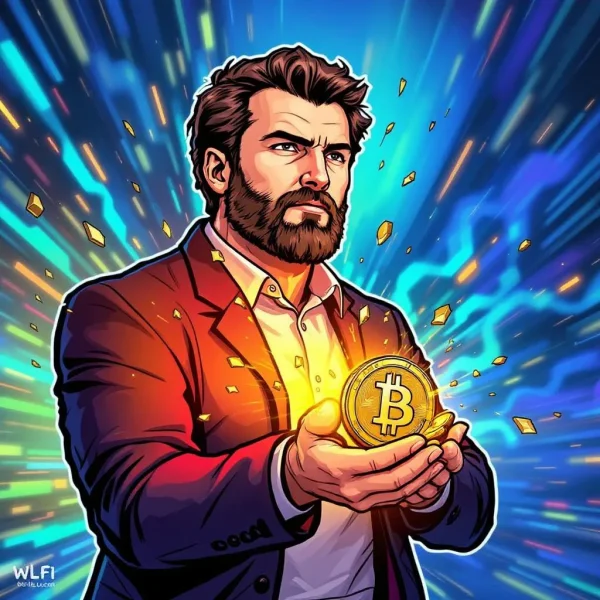 WLFI vizsgálat alatt: Elemző figyelmeztet, hogy Hyperliquid lehet a következő célpont