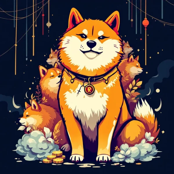 Shiba Inu nagy kivonásokat lát a tőzsdékről: Mit jelent ez a SHIB számára?