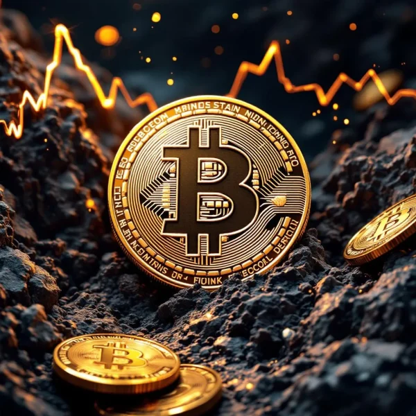 A bitcoin-bányászat rekordmagasságot ért el, miközben az ár 100 000 dollár felett maradt