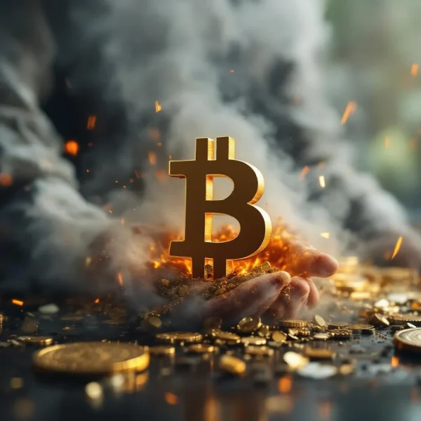 A Bitcoin 94 000 dollár alá zuhant, tovább erősödik az eladási hullám