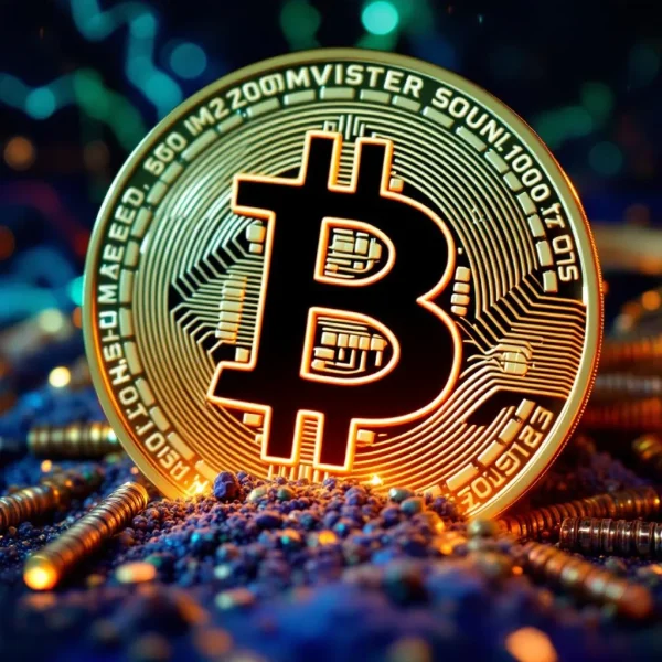 A Bitcoin valós értéke akár 270 000 dollár is lehet a Bitwise új likviditási modellje szerint