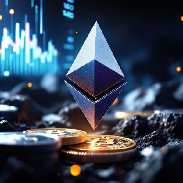 Az Ethereum korai erőt mutat, az elemzők szerint kitörés jöhet