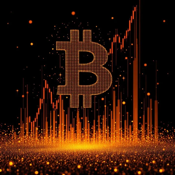 Michael Saylor újabb Bitcoin-vásárlásra utal az „Orange Dot” jelzéssel