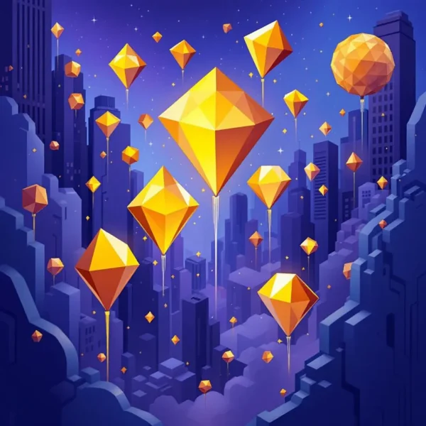 A DeepSnitch AI 70 százalékos emelkedést ért el, miközben a Polkadot és az Uniswap lendületet vesztett január előtt