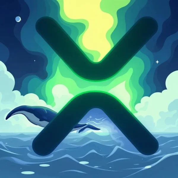 Az XRP-bálnák 780 millió dollár értékben adtak el – leeshet az ár 2 dollár alá?