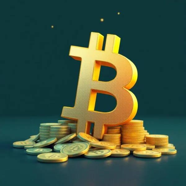 Bitcoin nagy kivonásokra kerül a Binance-től – Ki vásárol?