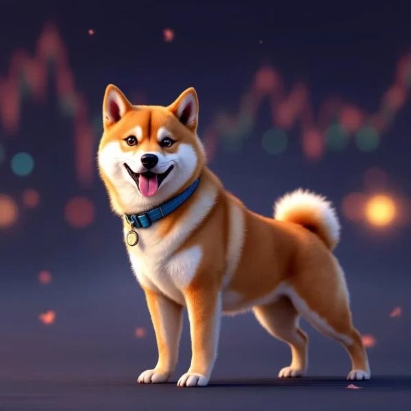 A Shiba Inu a kulcsfontosságú támasz alá esett, most 14%-os csökkenés várható