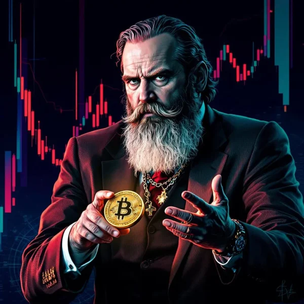 Saylor stratégiája 2,1 milliárd dollárt költött bitcoinnra az év legnagyobb vásárlásában, a teljes állomány most már meghaladja a 700 000 BTC-t