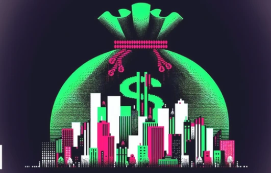 A DeFi 2025-ben mintegy 8 milliárd dollár hozamot generált