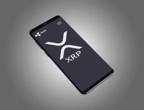 Az XRP hosszú konszolidáció után áttörte az 1,40-es szintet