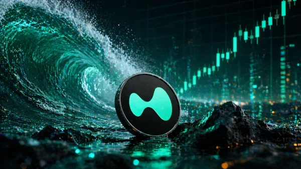 A Hyperliquid tartja a 40 dolláros szintet, miközben a lendület csökken