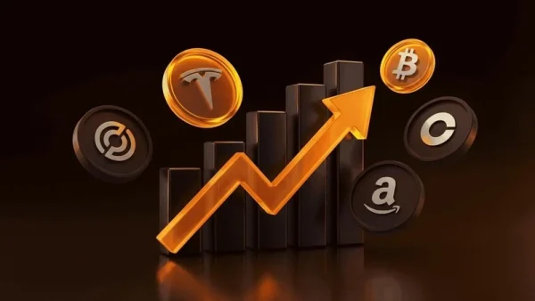 A hatalmas tőzsdei bevezetések átalakíthatják a piacokat és a kriptovaluták likviditását