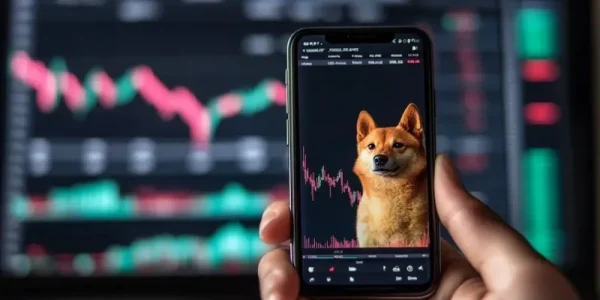 A Shiba Inu tartja a kitörési szintet, miközben erősödik a bullish lendület