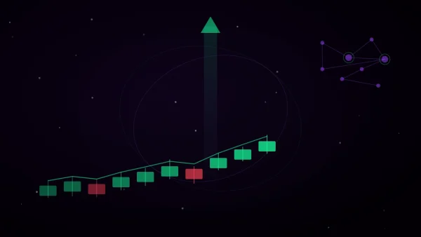 Egy token, amelyrol valoszinuleg nem hallottal, rekordot dontott – es egy het alatt 46%-ot emelkedett