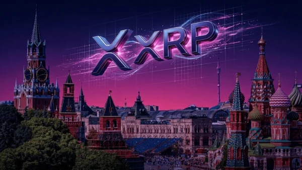 Ripple-hírek: A Moszkvai Értéktőzsde jövő héten hivatalos XRP-indexet indít