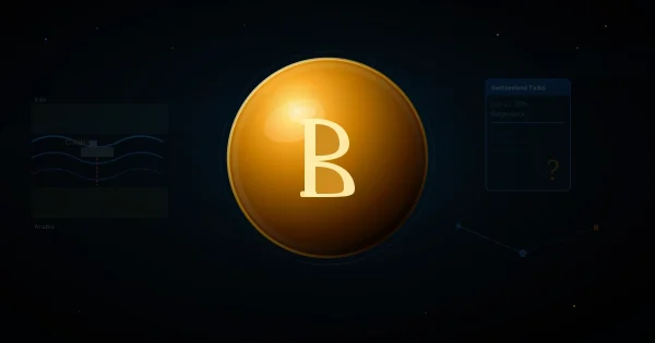 Irán Ismét Lezárja Hormuzt Miközben Megnyílnak a Svájci Tárgyalások - Bitcoin $63 000 Fölött Tartja Magát