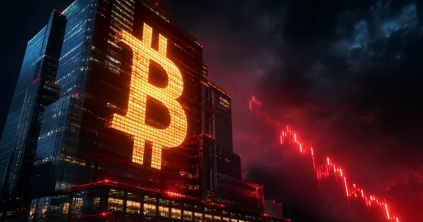 A Strategy $13 Milliárdos Papírveszteséggel Ül - a Vezetők Azt Mondják, a Bitcoin Tartás Elpusztíthatatlan