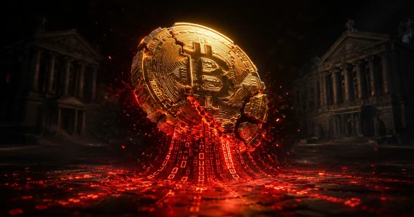 A Bitcoin Etf Befektetők Rekord $4 Milliárdot Vontak Ki Júniusban – Legrosszabb Hónap Az Indulás Óta