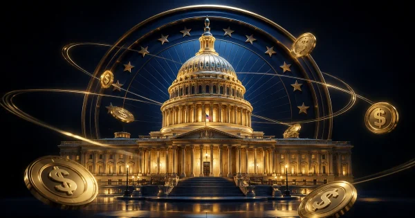 A Genius Act Július 18-án Egyéves Lesz – Mit Változtatott Meg Ténylegesen Az Amerikai Stablecoin Törvény