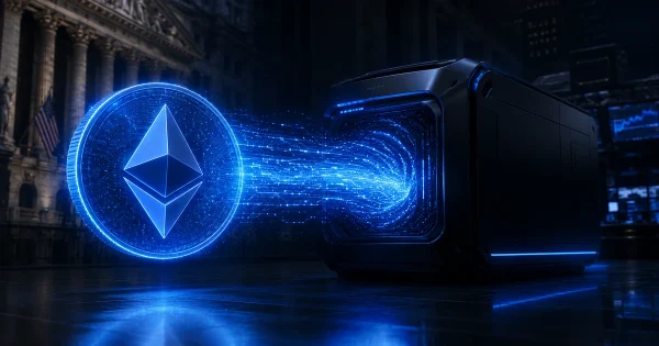 A Blackrock Az Ethena Szintetikus Dollárát Hozza $20 Billió Értékű Befektetési Platformjára – Ena 12%-ot Ugrik