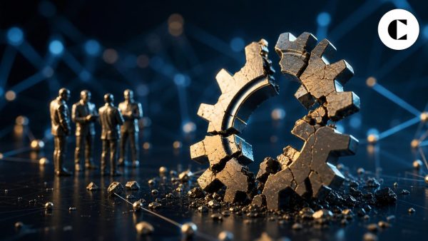 A MegaETH megszünteti a Mega Mafia akcelerátor programot