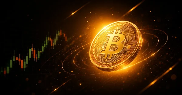 A Bitcoin visszatör 64 000 dollárhoz, a gyenge amerikai munkaerőpiaci adatok újraélesztik a kamatvágásra tett fogadásokat