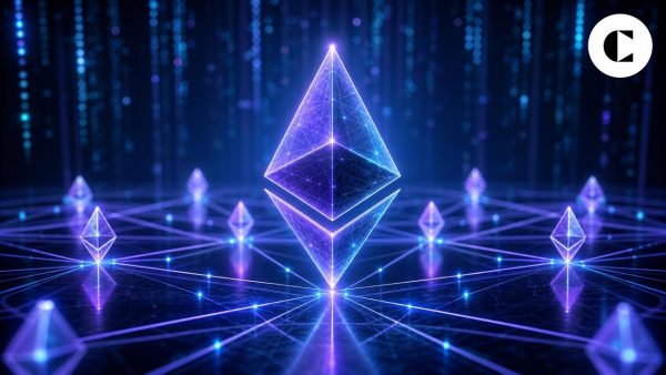 A Bitmine 45,7 millió dolláros bevételről számolt be a második negyedévi Ethereum stakingből