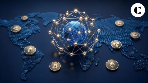 A Visa bővíti stabilcoin kifizetési képességeit a Zerohash integrációjával