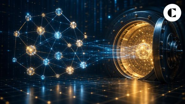 A Centrifuge integrálja a Symbiotic likviditási hálózatát 1,6 milliárd dollár értékű tokenizált alapba