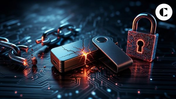 A Binance alapítója hardvertárca-biztonságra figyelmeztet a 70 millió dolláros Coldcard kihasználás után