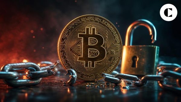 A Coldcard figyelmeztetést ad ki az Mk3 firmware-rel kapcsolatban a Bitcoin tárcák leürítése közepénzeszközök eltulajdonítása közepette