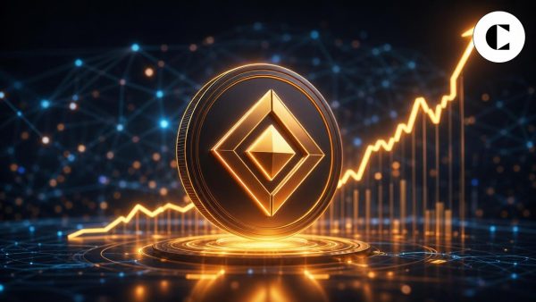 A Hyperliquid token emelkedik Trump amerikai szabályozási útvonalra vonatkozó megjegyzései után